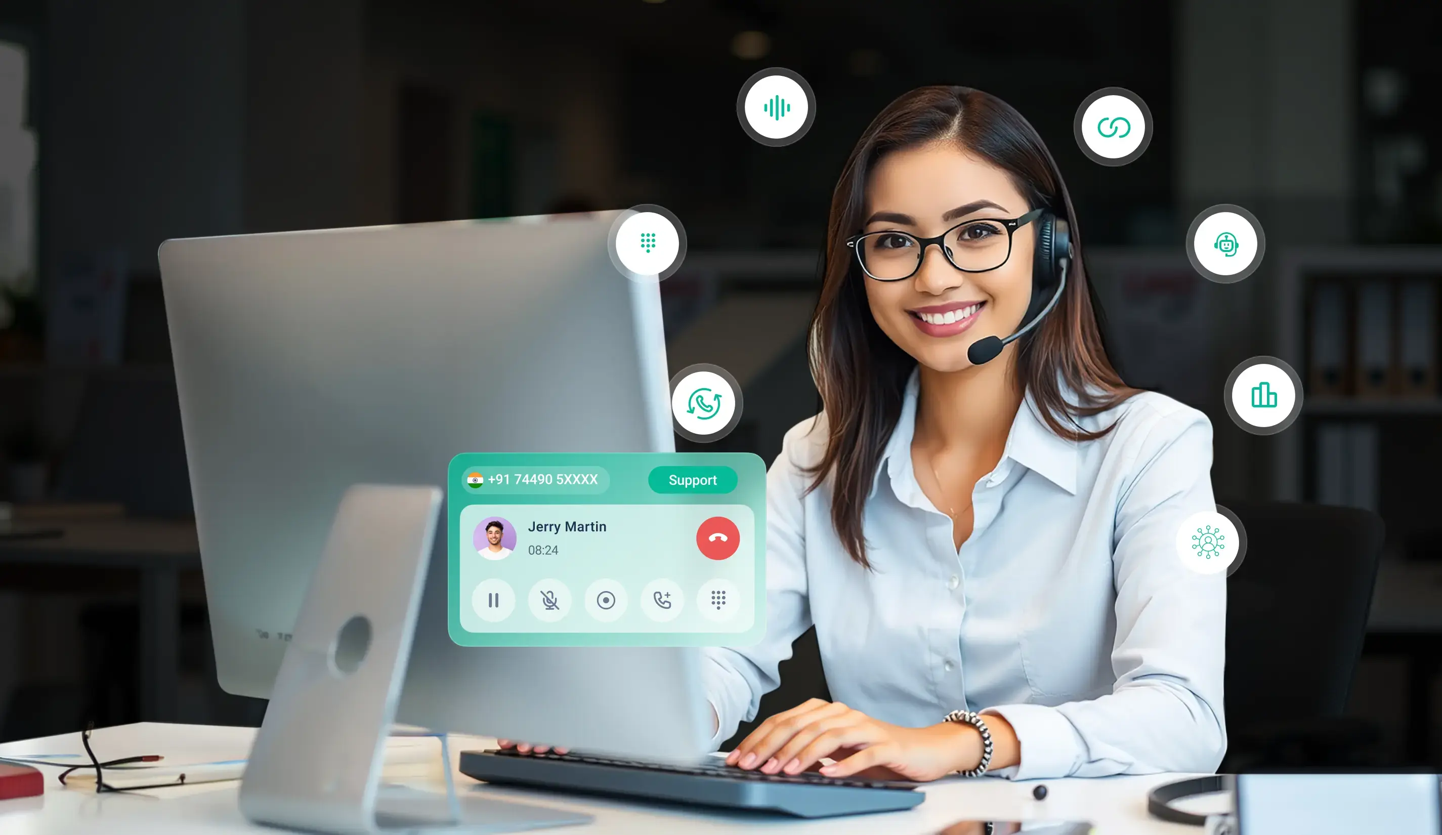 Top 10 VoIP Features That Improve Customer Experience